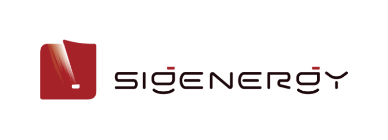 Magazyny energii Sigenergy