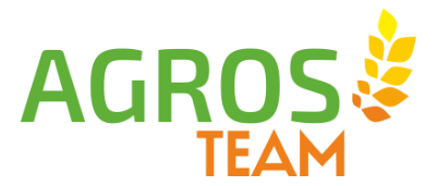 AGROS TEAM FRANICA SPÓŁKA KOMANDYTOWA