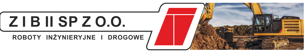 Zakład Instalacji Budowlanych II Sp. z o. o.