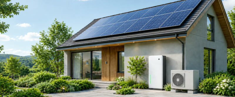 Zielona energia w Gliwicach – opublikowano listę wniosków zakwalifikowanych